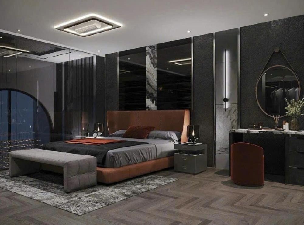 Nhà 9 Tầng, Thang Máy, Kinh Doanh Đỉnh Cao - Phố Vọng, Đại La