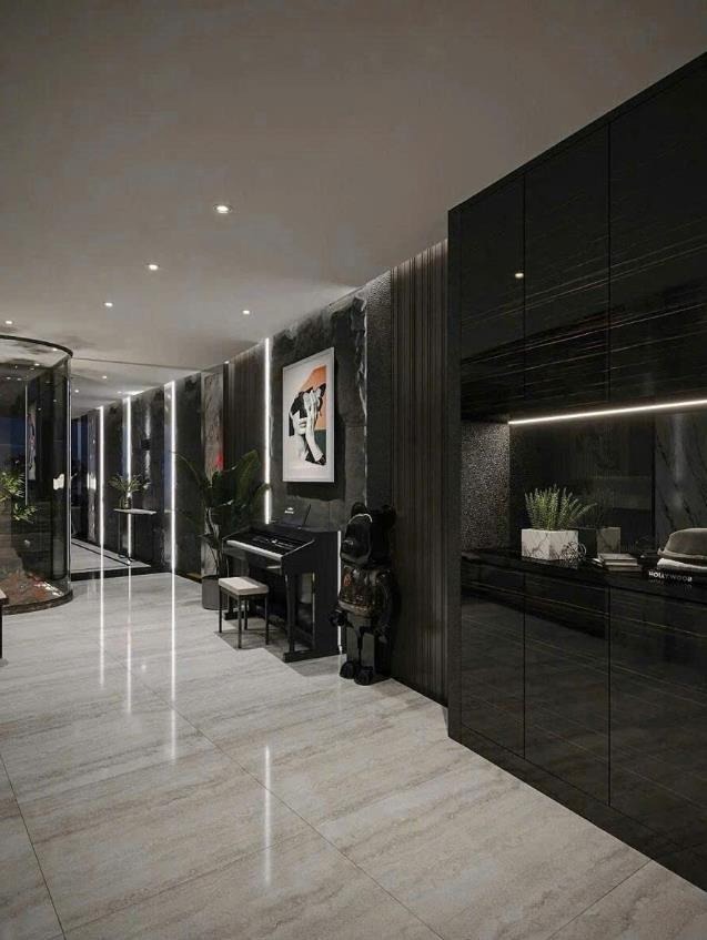 Nhà 9 Tầng, Thang Máy, Kinh Doanh Đỉnh Cao - Phố Vọng, Đại La