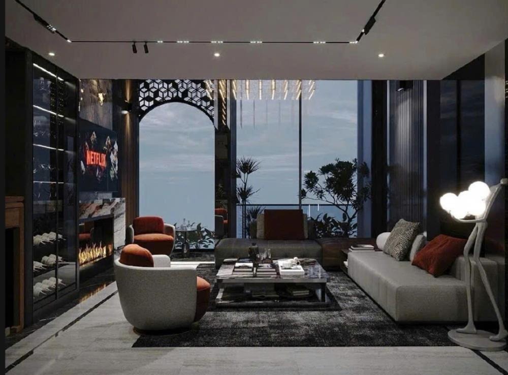 Nhà 9 Tầng, Thang Máy, Kinh Doanh Đỉnh Cao - Phố Vọng, Đại La