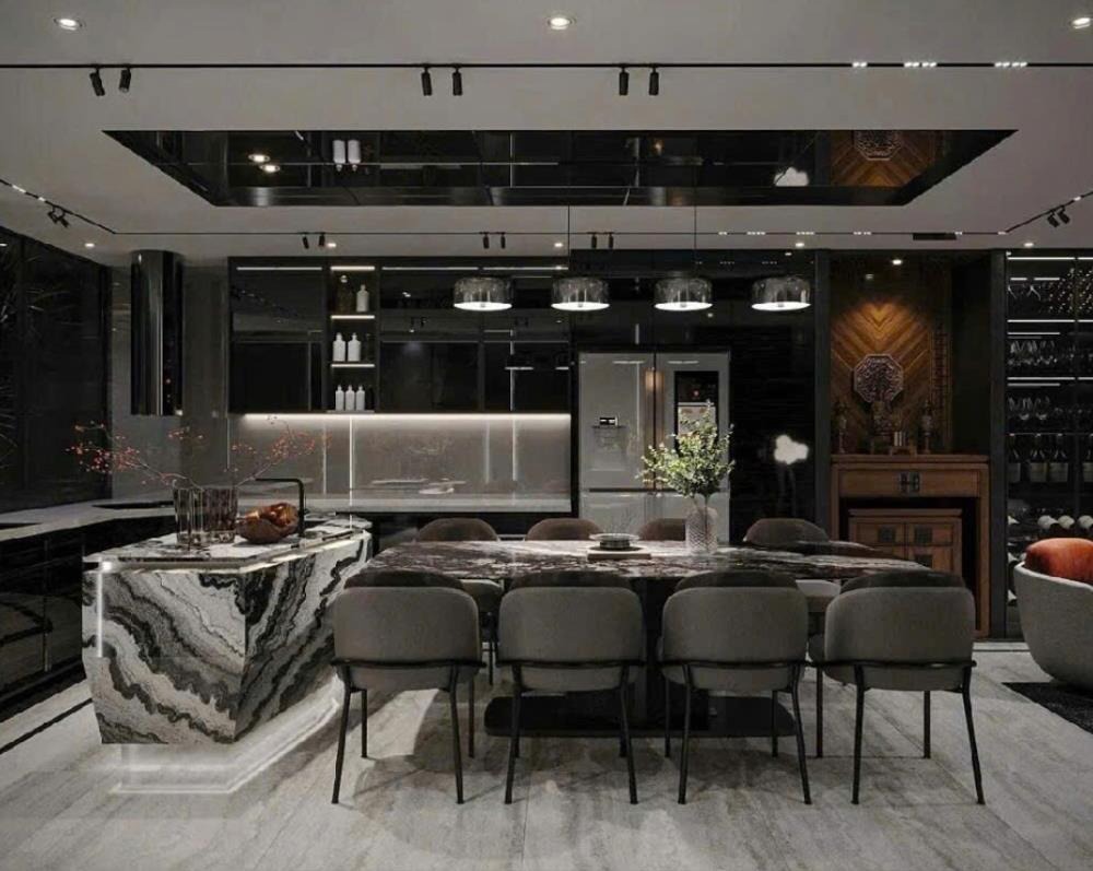 Nhà 9 Tầng, Thang Máy, Kinh Doanh Đỉnh Cao - Phố Vọng, Đại La