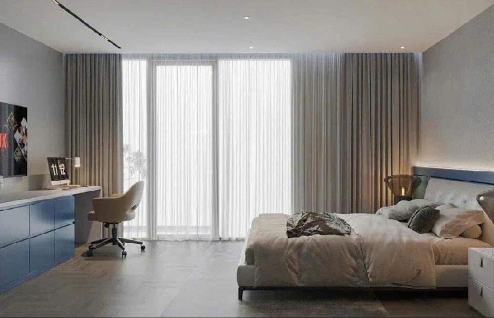 Nhà 9 Tầng, Thang Máy, Kinh Doanh Đỉnh Cao - Phố Vọng, Đại La