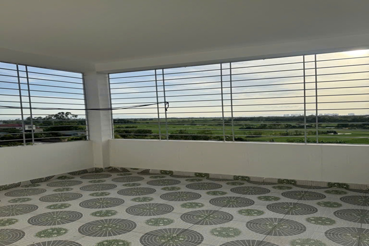🔥 BÁN NHÀ ĐẠI ÁNG – 40M², 5 TẦNG(GIÁ 4,05 TỶ), MỚI TINH – Ô TÔ ĐỖ CỬA 🔥