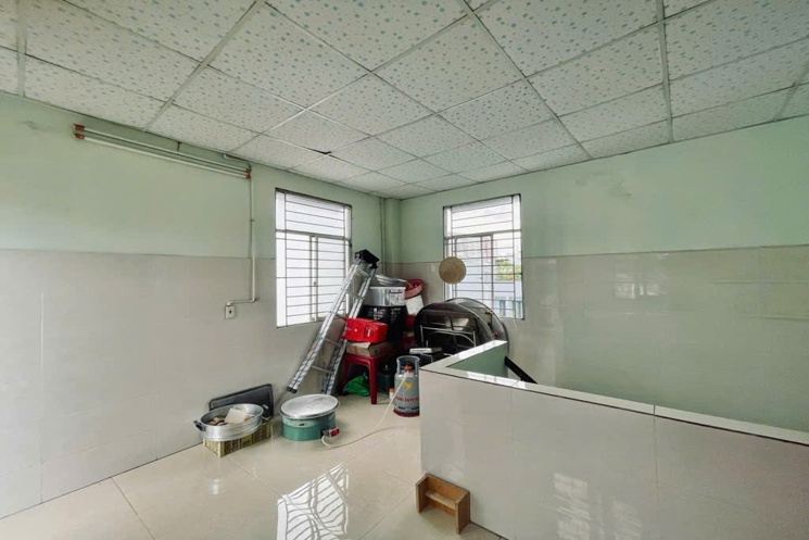 BÁN NHÀ ĐƯỜNG BÙI THẾ MỸ -QUẬN TÂN BÌNH
GIÁ NHỈNH 4 TỶ