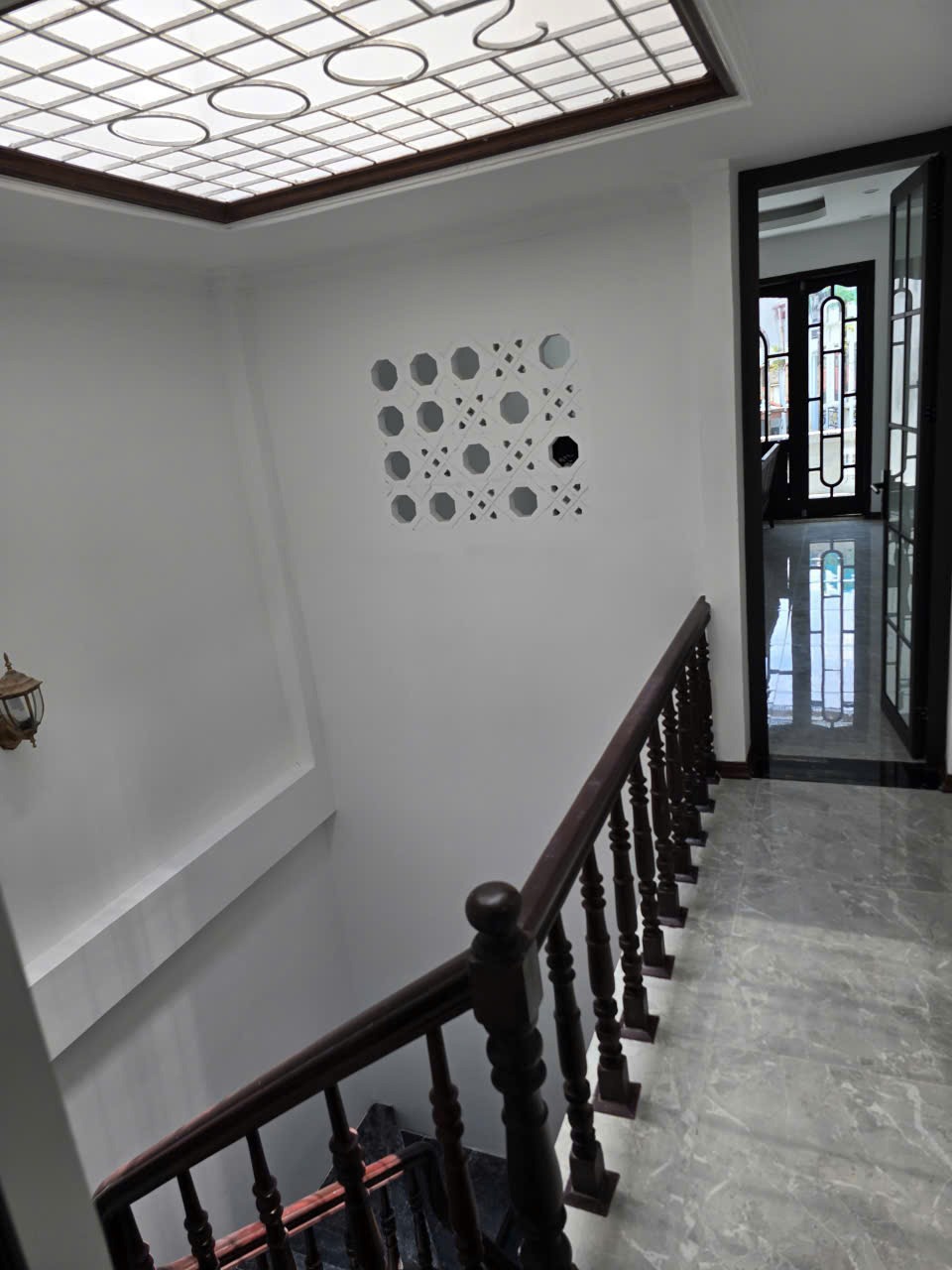 Chính chủ bán nhà 4 tầng trung tâm Thanh Xuân, ô tô vào tận sân