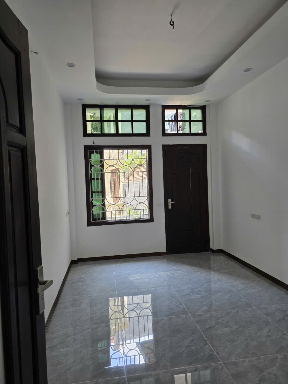Chính chủ bán nhà 4 tầng trung tâm Thanh Xuân, ô tô vào tận sân