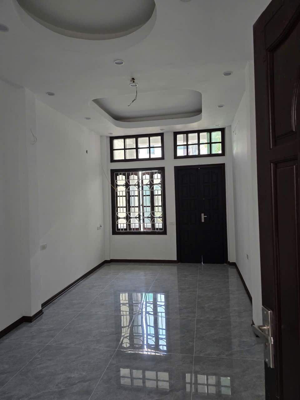 Chính chủ bán nhà 4 tầng trung tâm Thanh Xuân, ô tô vào tận sân