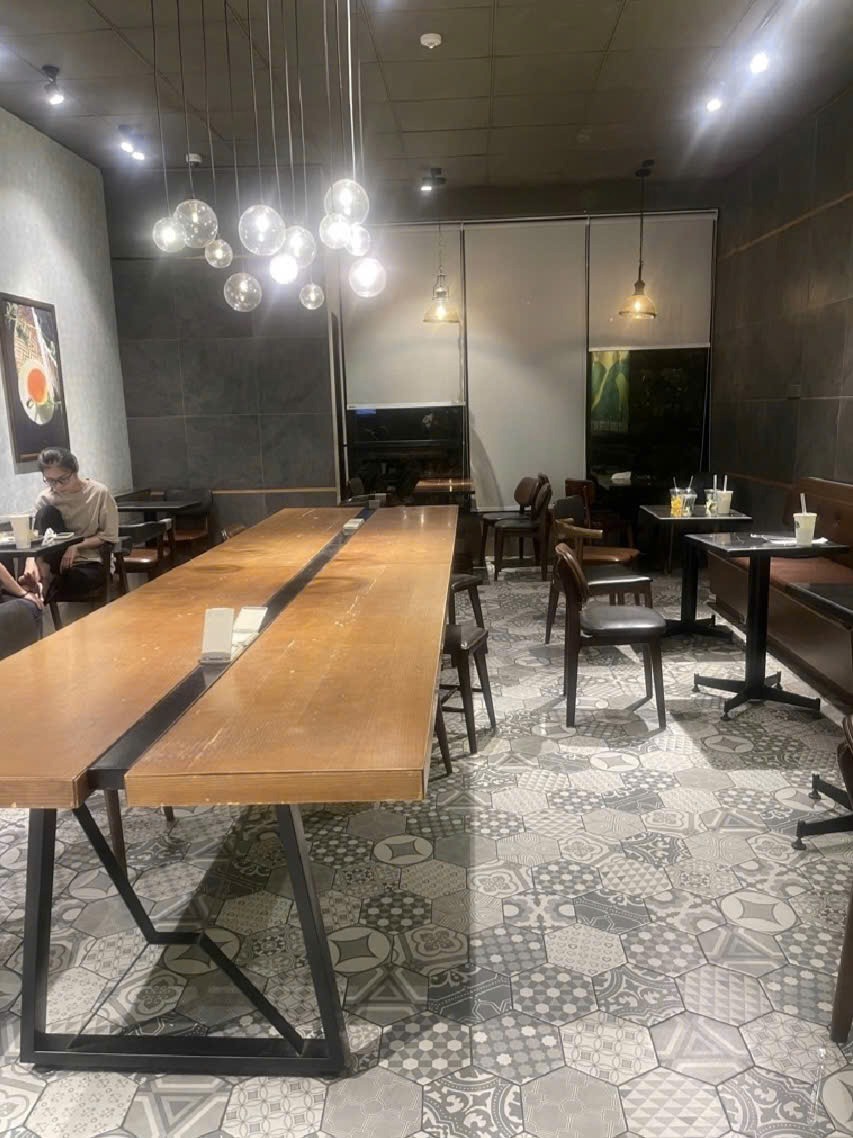 Bán Nhà Mặt Phố Trần Đại Nghĩa - 140m2 - 2 Mặt Tiền - Kinh Doanh Sầm Uất
