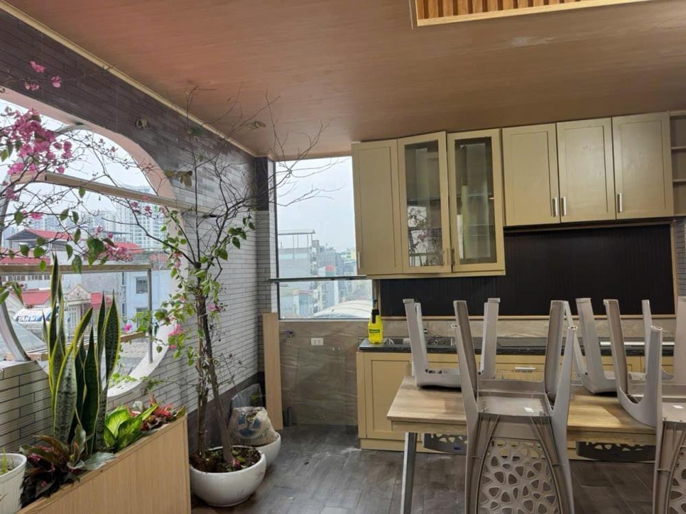 Bán nhà phân lô Văn La, 55m², 5 tầng, MT 5.6m, 15.5 tỷ - Vị trí đẹp, tiện ích KĐT Văn Phú