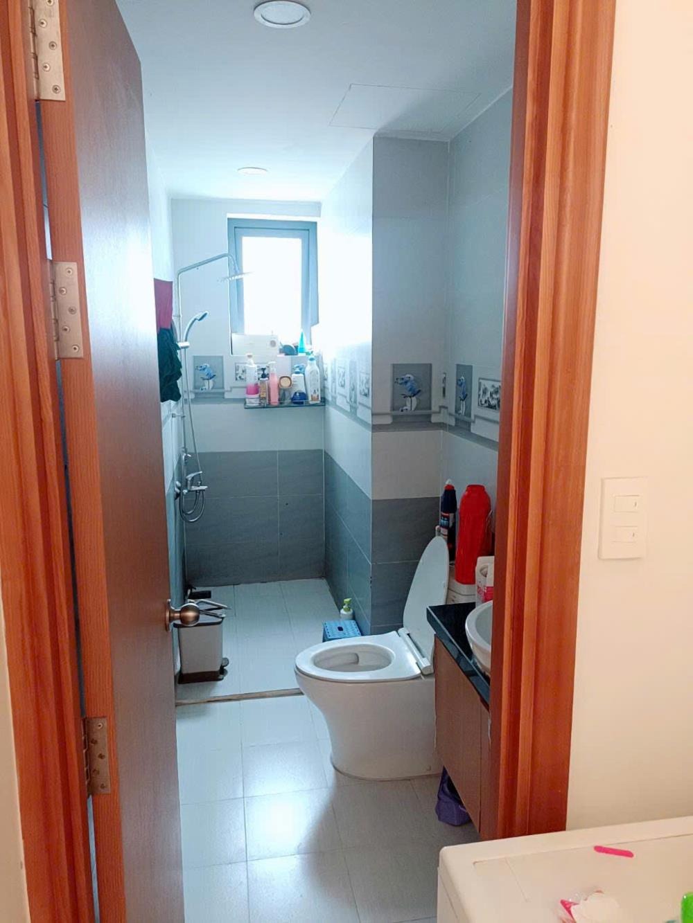 Nhà Trệt 2 Lầu Siêu Đẹp, Giá Tốt - Đường Số 10 Linh Xuân, Thủ Đức