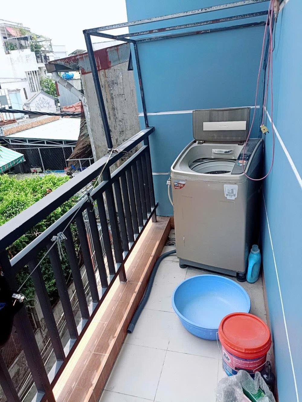 Nhà Trệt 2 Lầu Siêu Đẹp, Giá Tốt - Đường Số 10 Linh Xuân, Thủ Đức
