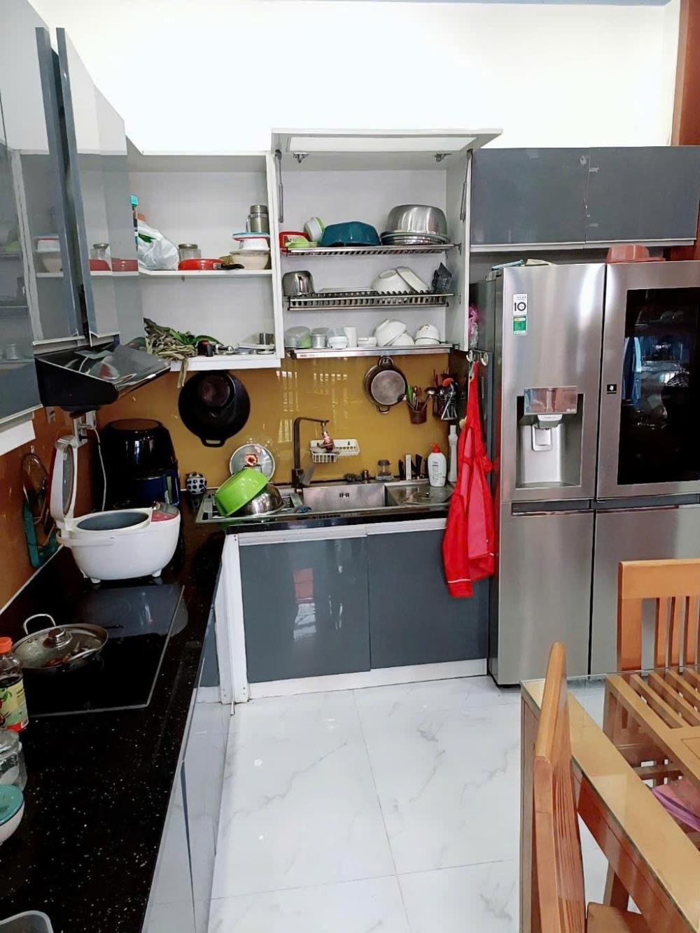 Nhà Trệt 2 Lầu Siêu Đẹp, Giá Tốt - Đường Số 10 Linh Xuân, Thủ Đức