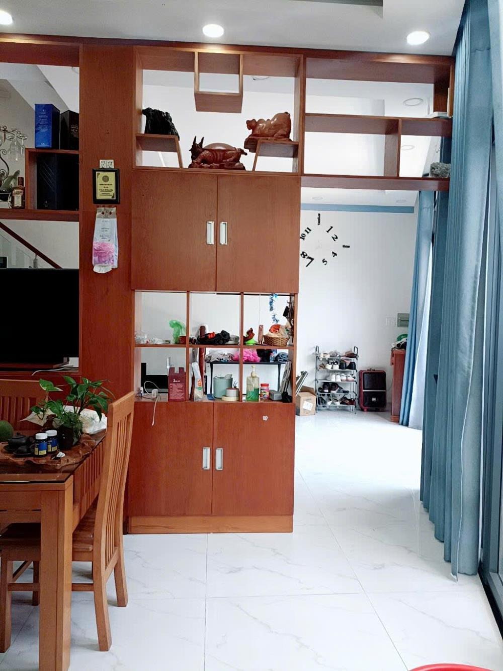 Nhà Trệt 2 Lầu Siêu Đẹp, Giá Tốt - Đường Số 10 Linh Xuân, Thủ Đức