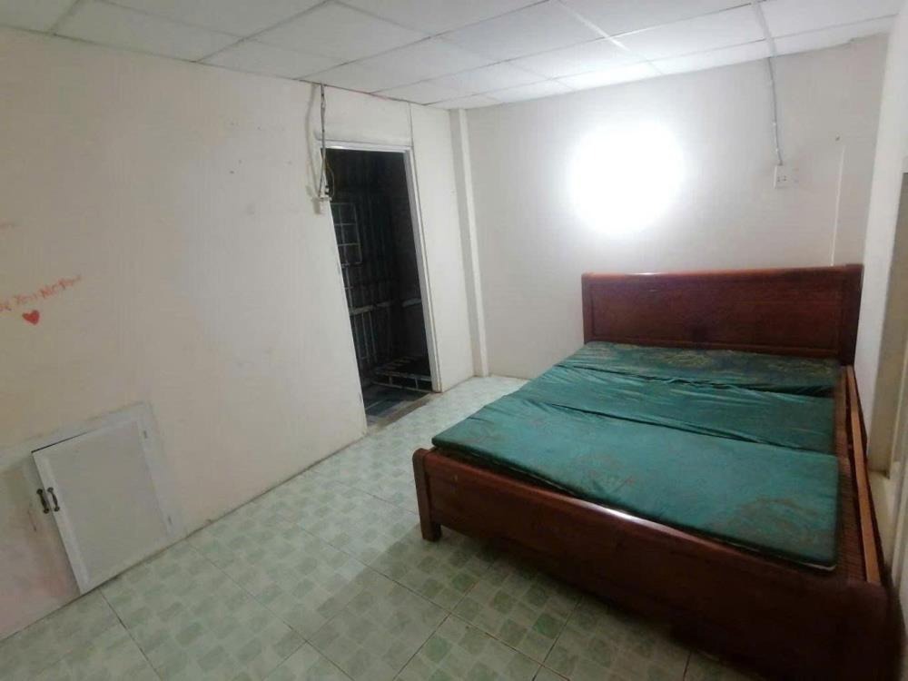 💥 Nhà hẻm xe tải Linh Xuân, 52m2, 1 trệt 1 lửng, giá 4.3 tỷ (Giảm 100 triệu) 💥