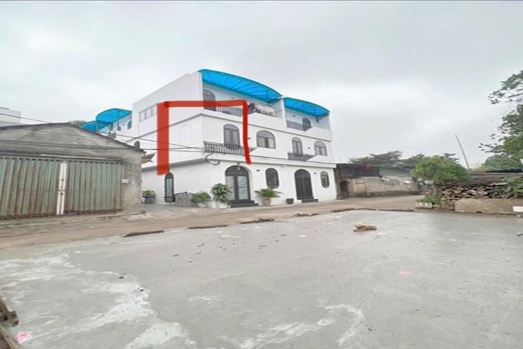 NHÀ VỊ TRÍ ĐẸP- GIÁ TỐT CHÍNH CHỦ CẦN BÁN NHANH Nhà 2 mặt tiền tại huyện Chương Mỹ, TP Hà Nội