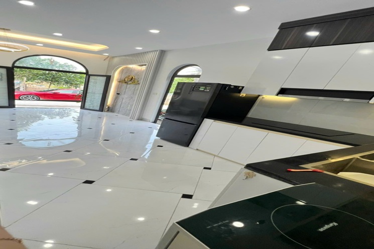 NHÀ VỊ TRÍ ĐẸP- GIÁ TỐT CHÍNH CHỦ CẦN BÁN NHANH Nhà 2 mặt tiền tại huyện Chương Mỹ, TP Hà Nội