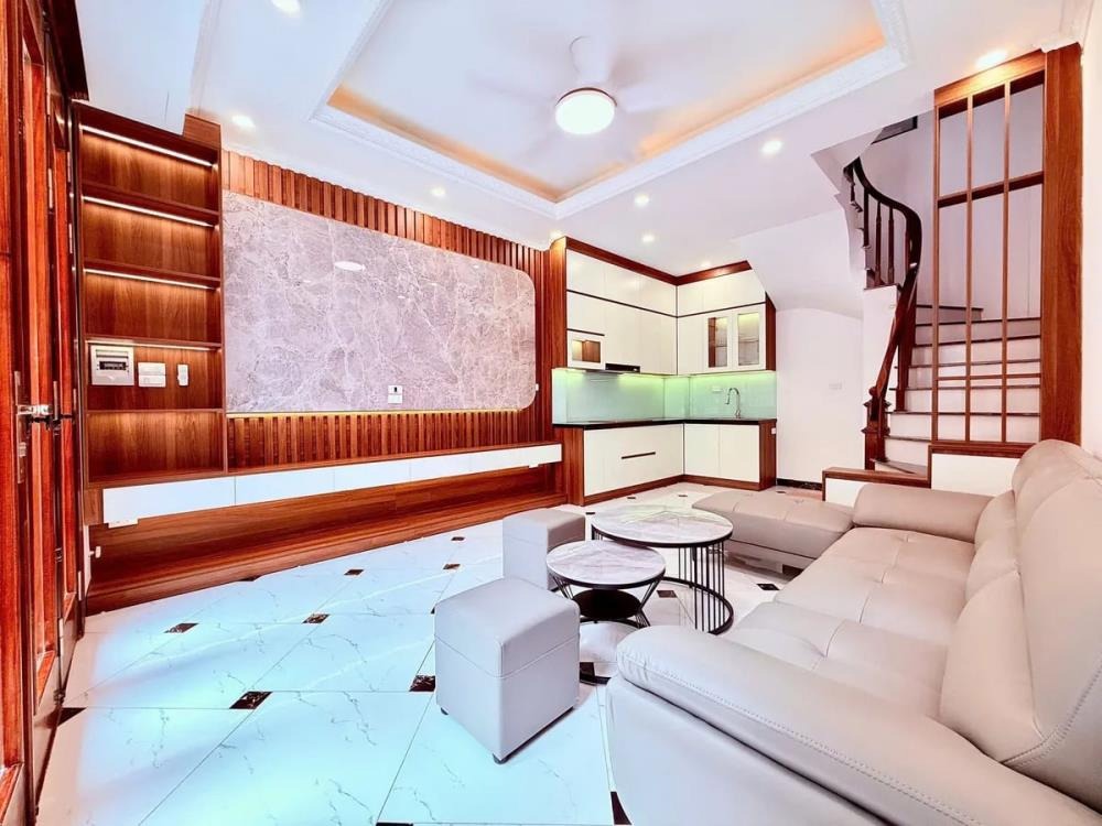 Bán nhà Tân Triều - 3 ngủ, lô góc thoáng, gần Đại học - 5.78 tỷ