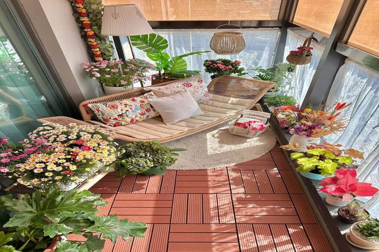 Giá Sốc- Căn hộ trung tâm quận 2 giá chỉ 2,2 tỷ Full thuế phí sổ, nhà sẵn ở ngay, sở hữu lâu dài