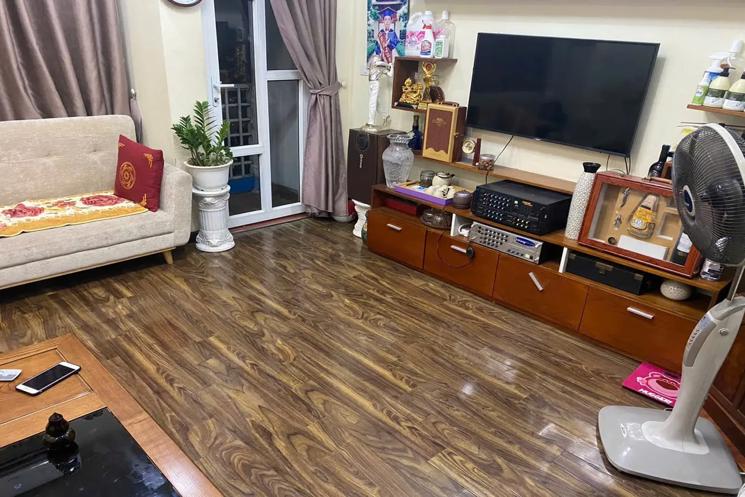 Bán nhà Kiến Hưng 45mx5 tầng Vỉa Hè, Phân Lô, Ô tô tránh, kinh doanh đỉnh 12.6 tỷ