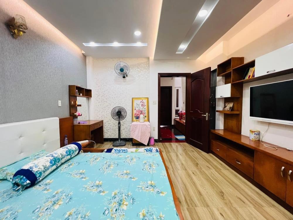 Hot Bán Nhà Đẹp 4 Tầng Đỗ Ngọc Giai, 51m2, 8.5 Tỷ