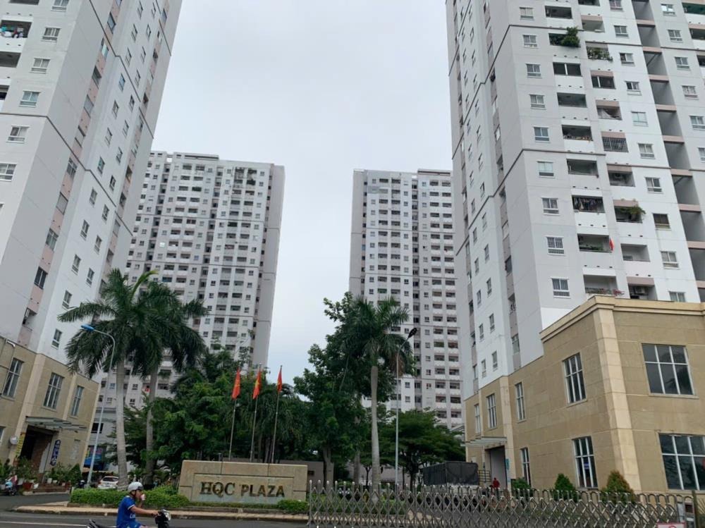 Bán Suất Thanh Lý Căn Góc 62m2 HQC Plaza Bình Chánh - Giá 1.150 Tỷ