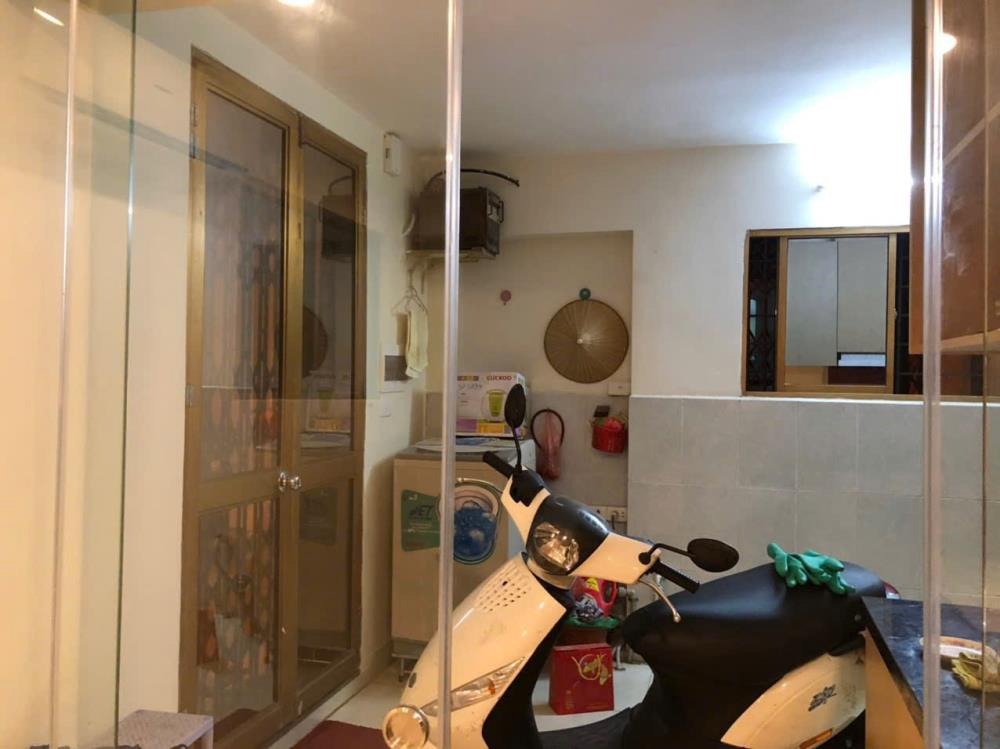 Cho Thuê Nhà 2 Tầng Quận Đống Đa - Vị Trí Đắc Địa, Giá Tốt