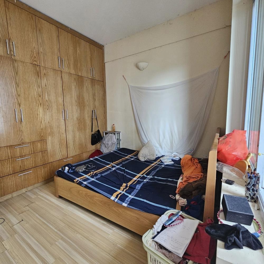 Căn hộ 87m² - 3PN view công viên - KĐT Thành phố Giao Lưu - 5.1 tỷ