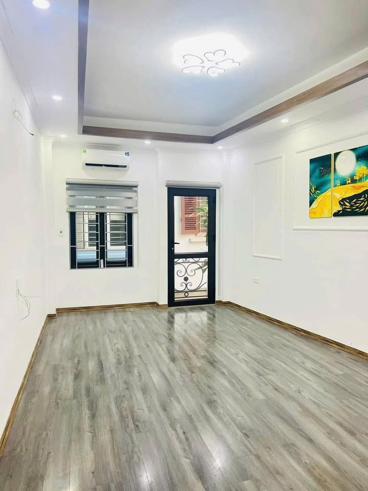 Nhà Khương Đình 5 Tầng - Full Nội Thất - Giá 8.05 Tỷ