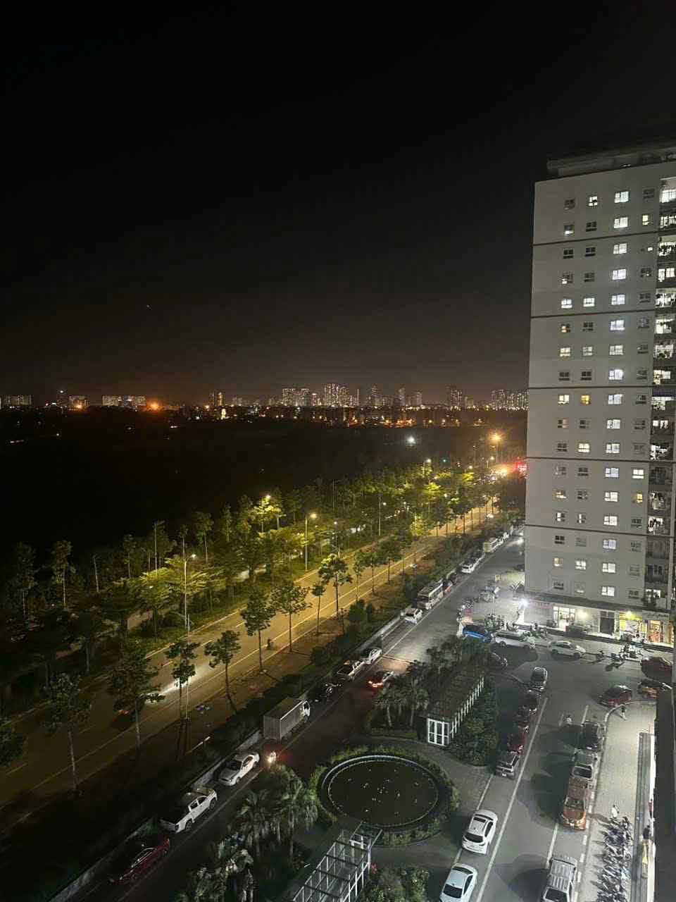 Bán Căn Hộ 2PN, Tầng 10 Chung Cư Thanh Hà - Giá 2.83 Tỷ
