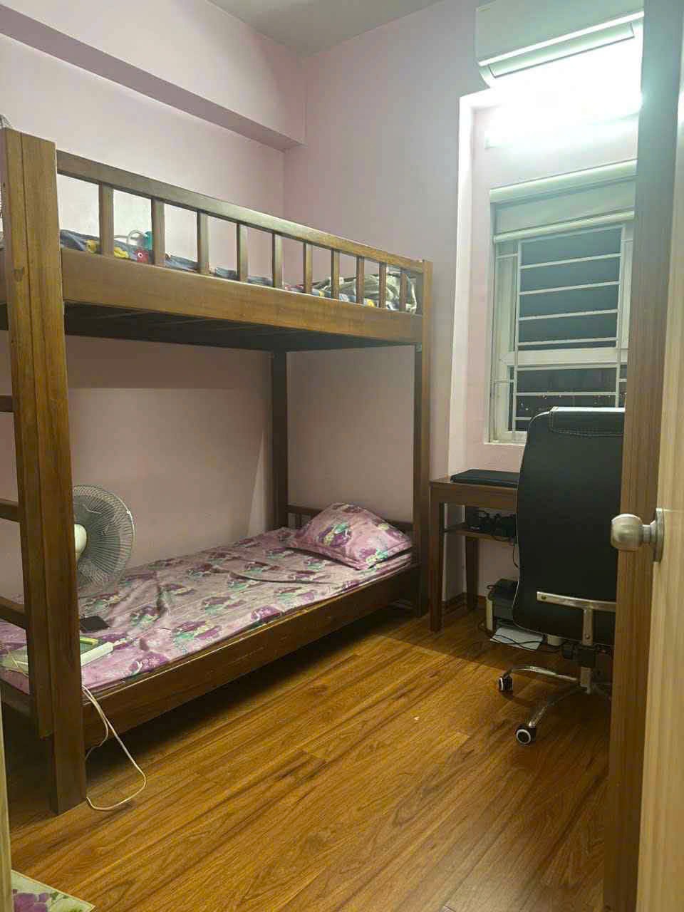 Bán Căn Hộ 2PN, Tầng 10 Chung Cư Thanh Hà - Giá 2.83 Tỷ