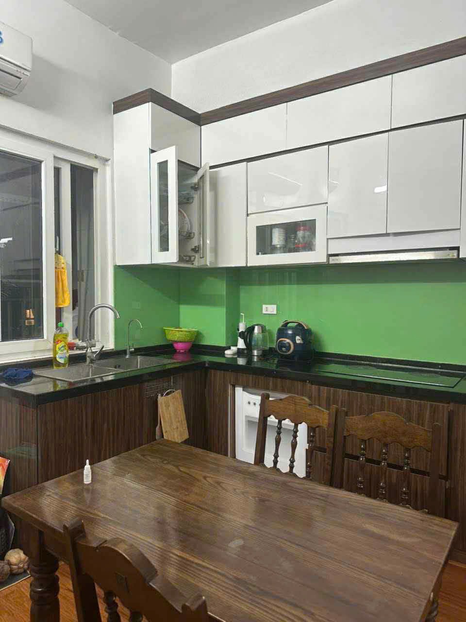 Bán Căn Hộ 2PN, Tầng 10 Chung Cư Thanh Hà - Giá 2.83 Tỷ