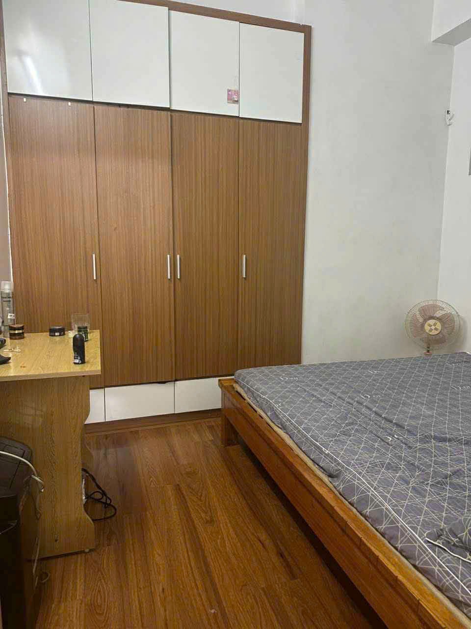 Bán Căn Hộ 2PN, Tầng 10 Chung Cư Thanh Hà - Giá 2.83 Tỷ