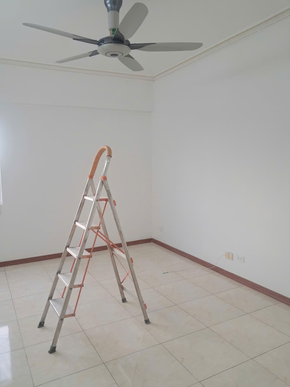 Bán căn hộ 3 phòng ngủ Lilama Lĩnh Nam - Giá 5.4 tỷ - Pháp lý rõ ràng