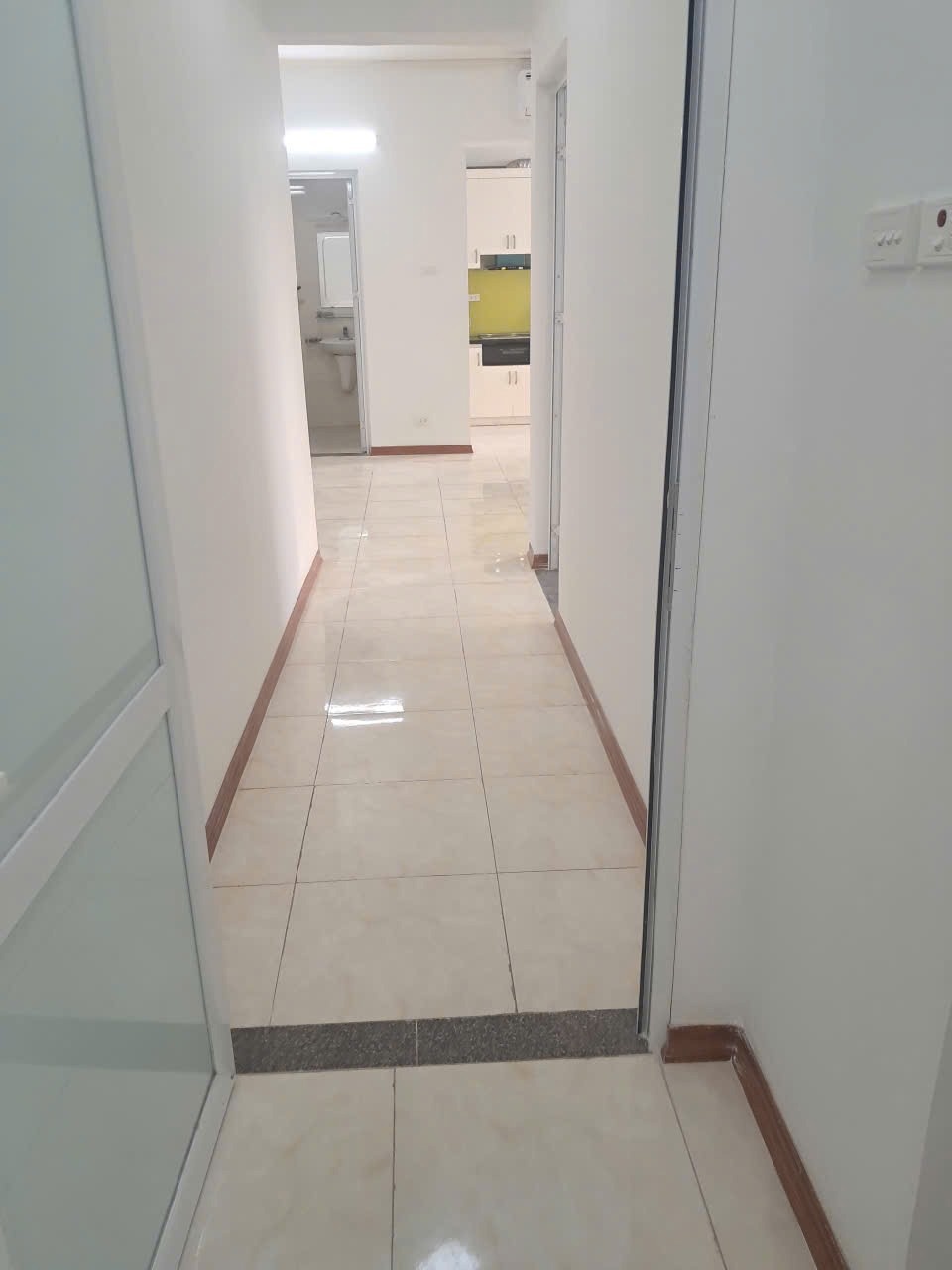 Bán căn hộ 3 phòng ngủ Lilama Lĩnh Nam - Giá 5.4 tỷ - Pháp lý rõ ràng