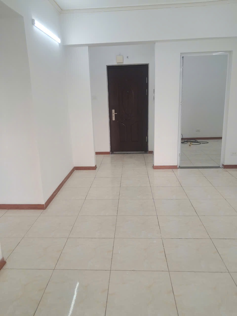 Bán căn hộ 3 phòng ngủ Lilama Lĩnh Nam - Giá 5.4 tỷ - Pháp lý rõ ràng