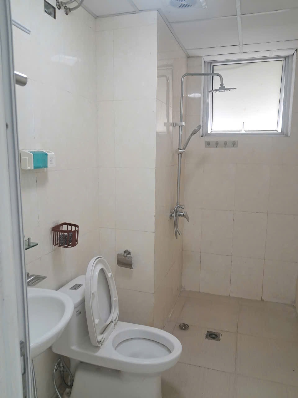 Bán căn hộ 3 phòng ngủ Lilama Lĩnh Nam - Giá 5.4 tỷ - Pháp lý rõ ràng