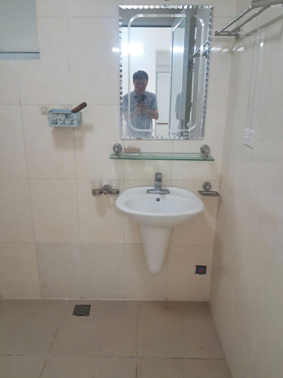 Bán căn hộ 3 phòng ngủ Lilama Lĩnh Nam - Giá 5.4 tỷ - Pháp lý rõ ràng