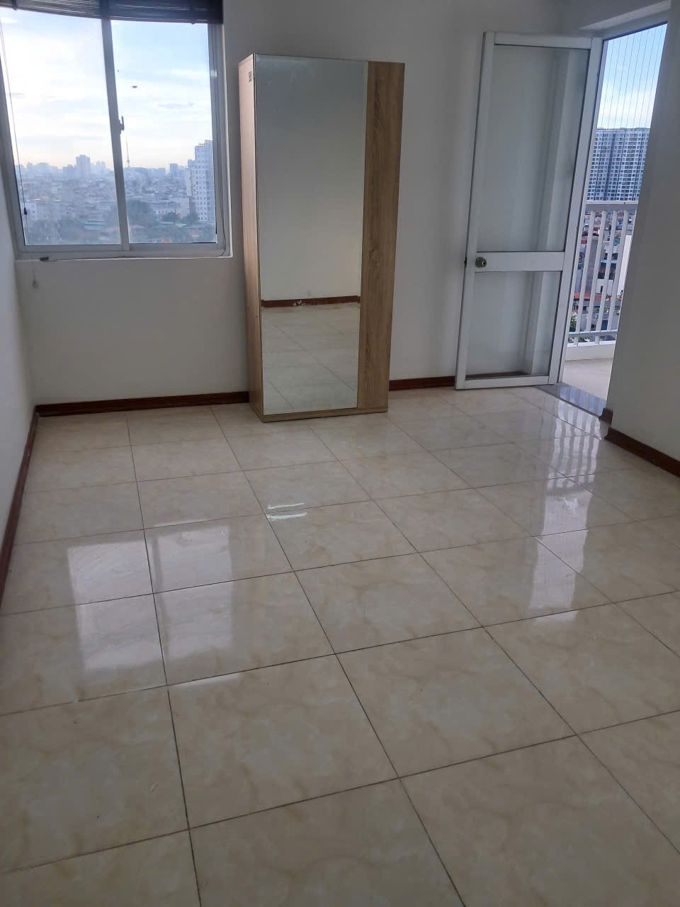 Bán căn hộ 3 phòng ngủ Lilama Lĩnh Nam - Giá 5.4 tỷ - Pháp lý rõ ràng
