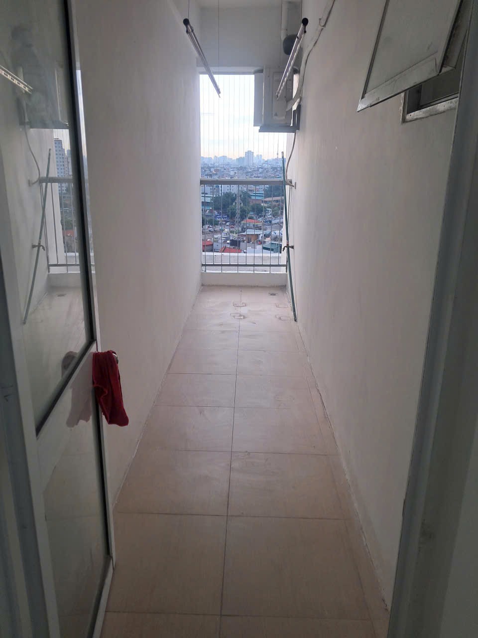 Bán căn hộ 3 phòng ngủ Lilama Lĩnh Nam - Giá 5.4 tỷ - Pháp lý rõ ràng