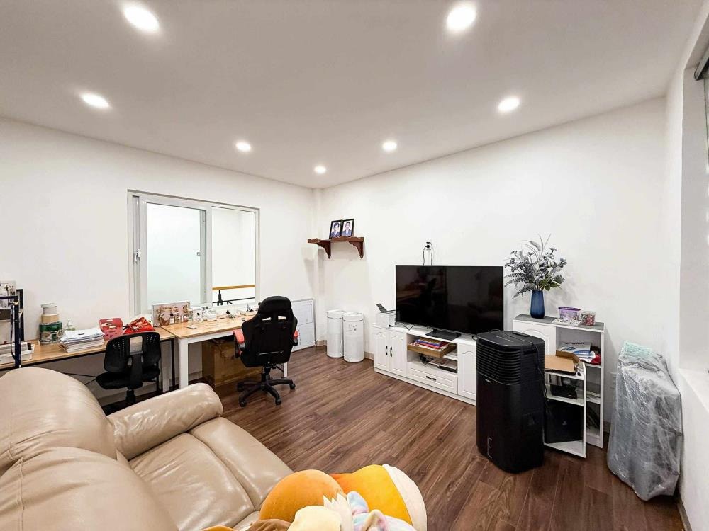 Điện Biên Phủ - Bán Nhanh CHDV 70tr/tháng, 90m2, Chỉ 12 tỷ