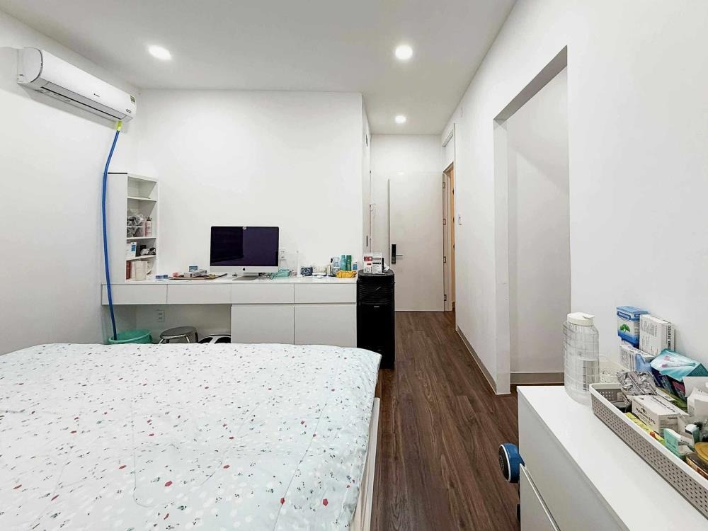 Điện Biên Phủ - Bán Nhanh CHDV 70tr/tháng, 90m2, Chỉ 12 tỷ