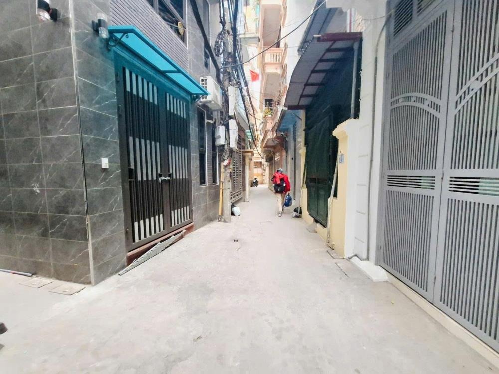 Bán nhà Khương Hạ - Vị trí đẹp, gần hồ, ô tô vào tận nơi