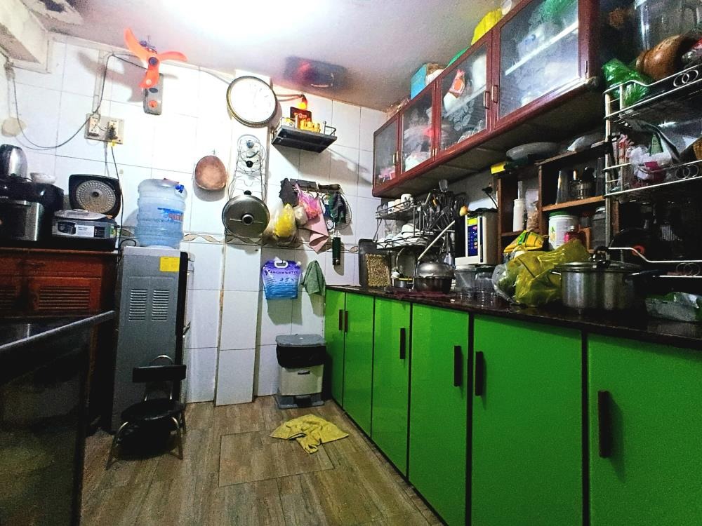 Bán nhà đường Bùi Thế Mỹ, Quận Tân Bình - 77m², Hẻm Xe Hơi, Giá 8.3 tỷ