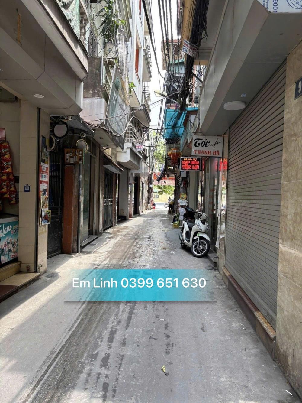 Nhà Khương Đình Cao Cấp: 41m2, 4 Tầng, Vị Trí Đẹp, Giá Tốt