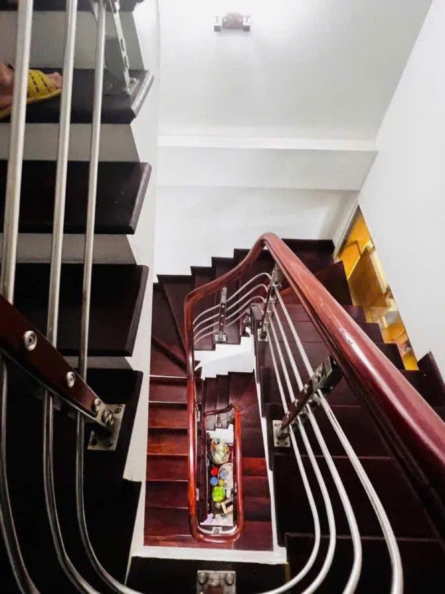 Nhà Khương Đình Cao Cấp: 41m2, 4 Tầng, Vị Trí Đẹp, Giá Tốt
