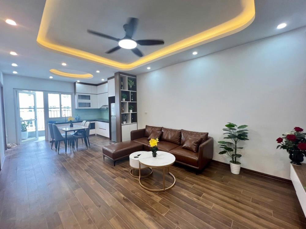 Bán Căn Hộ Full Đồ - Chung Cư Thanh Hà - Vị Trí Đẹp, Giá Tốt