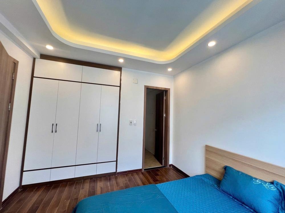 Bán Căn Hộ Full Đồ - Chung Cư Thanh Hà - Vị Trí Đẹp, Giá Tốt