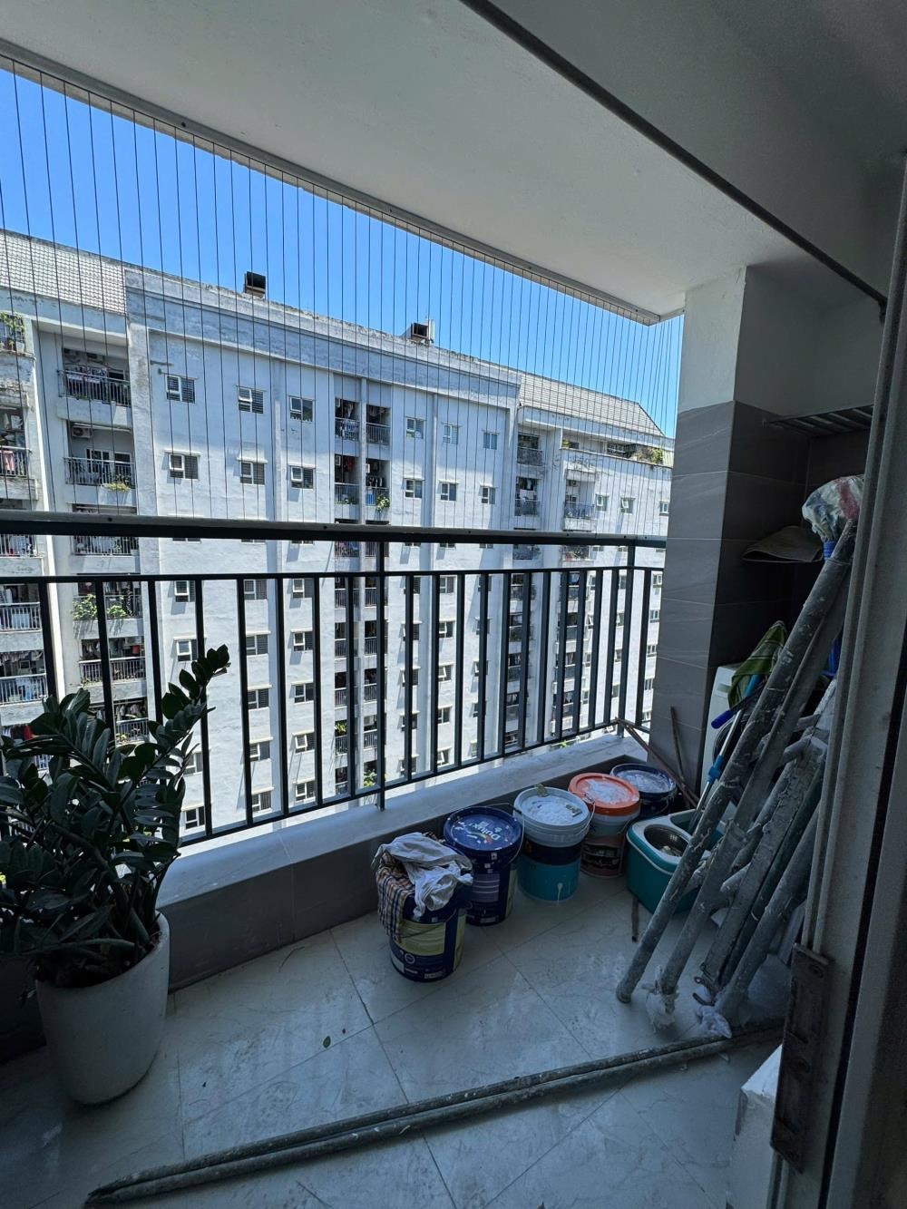 Bán Căn Hộ Full Đồ - Chung Cư Thanh Hà - Vị Trí Đẹp, Giá Tốt
