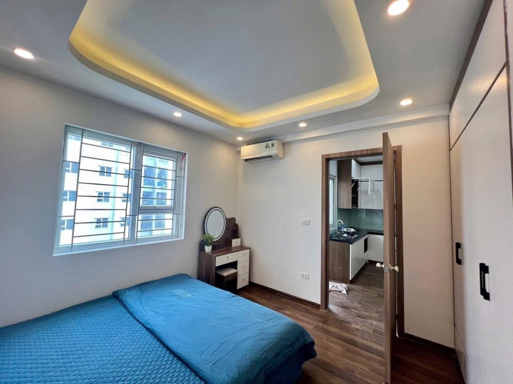 Bán Căn Hộ Full Đồ - Chung Cư Thanh Hà - Vị Trí Đẹp, Giá Tốt