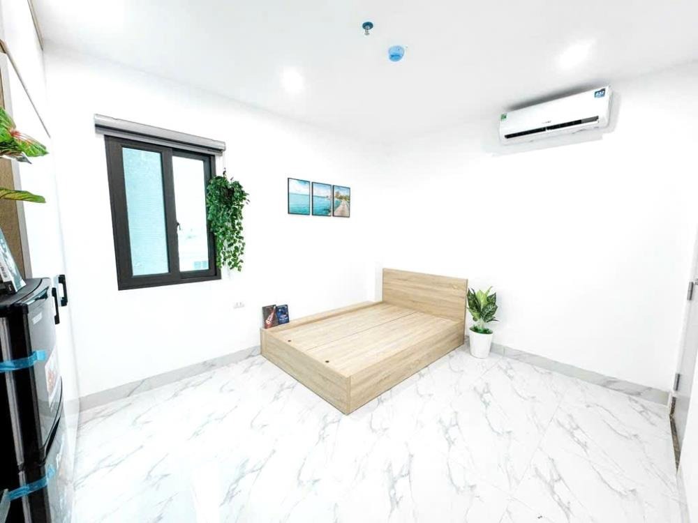 Bán tòa căn hộ dịch vụ 7 tầng Phú Diễn - Dòng tiền 90tr/tháng, Sát Mặt Phố