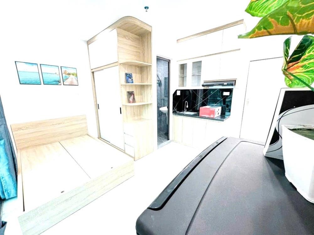 Bán tòa căn hộ dịch vụ 7 tầng Phú Diễn - Dòng tiền 90tr/tháng, Sát Mặt Phố